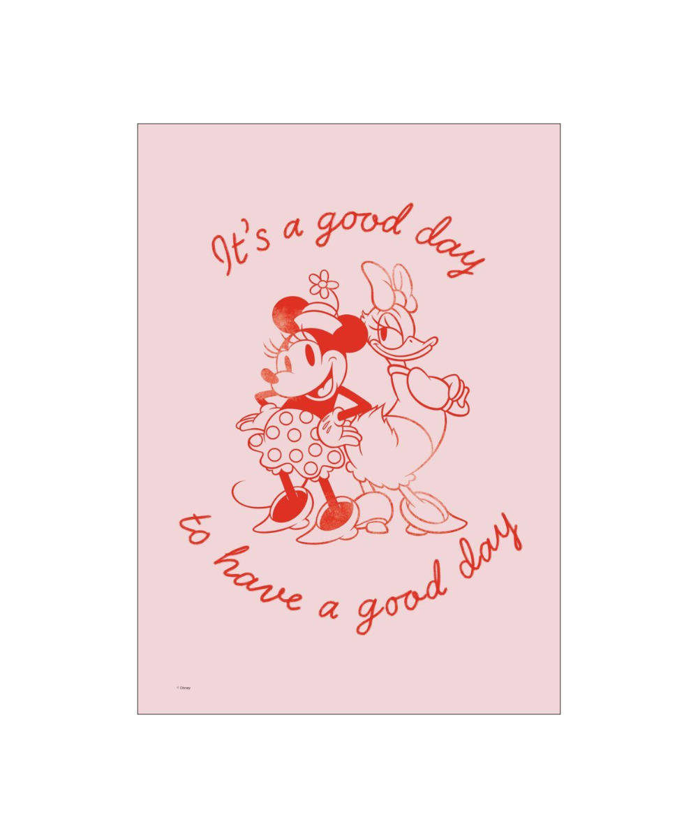 Disney It's a Good Day to Have a Good Day plakat - A5